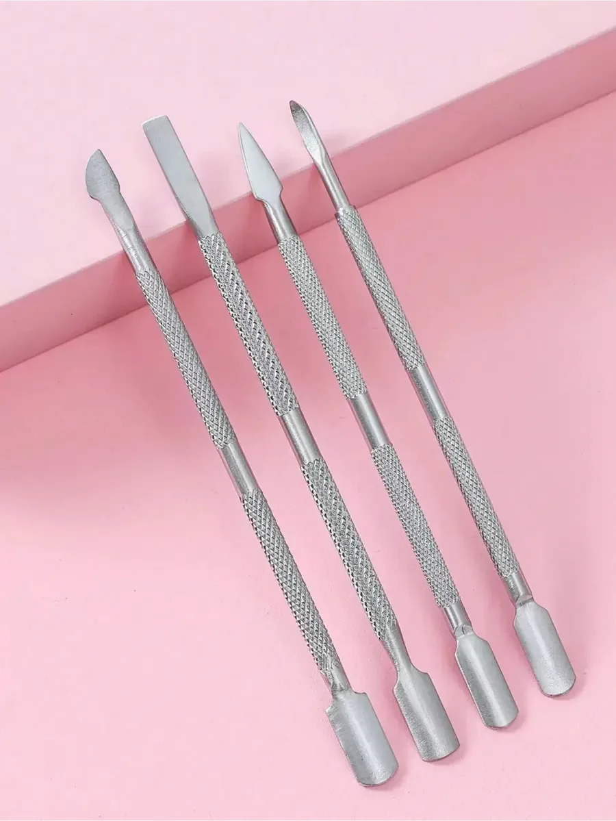 Precision Manicure Detail Set