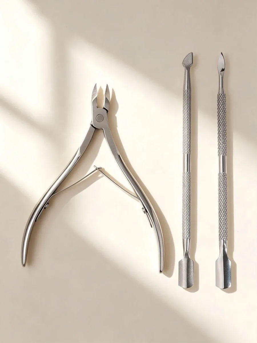 Precision grooming tool